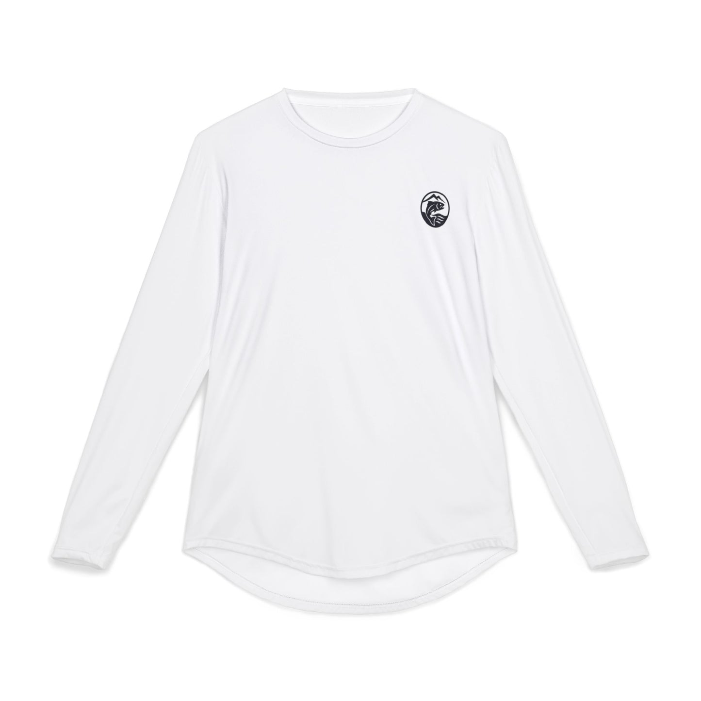Men's UV Protection Long Sleeve Shirt (AOP)