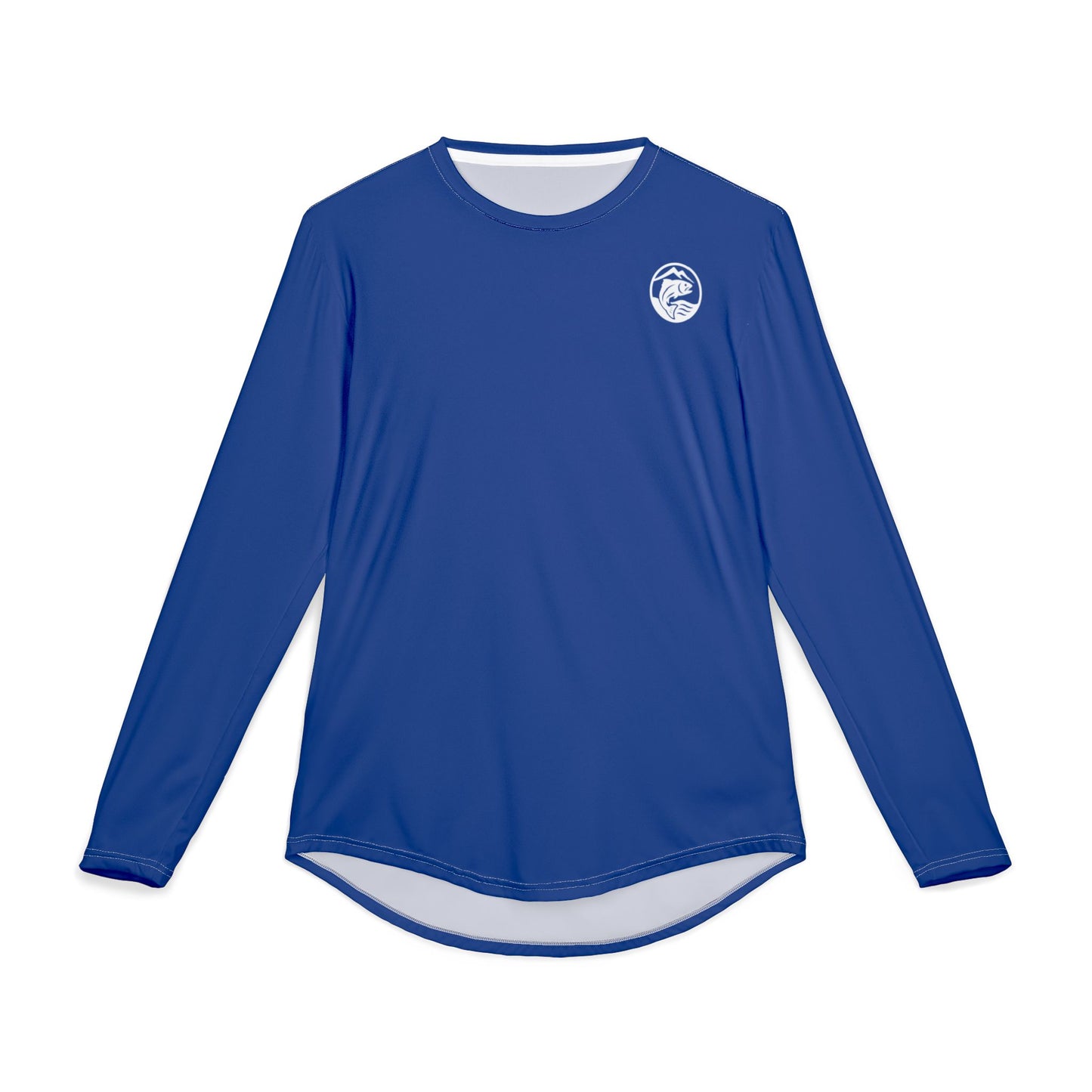 Men's UV Protection Long Sleeve Shirt (AOP)